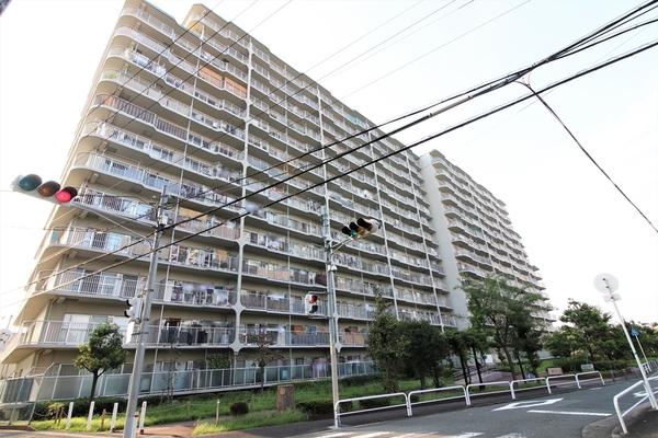 守口ハイライフ　Ｂ棟 物件画像