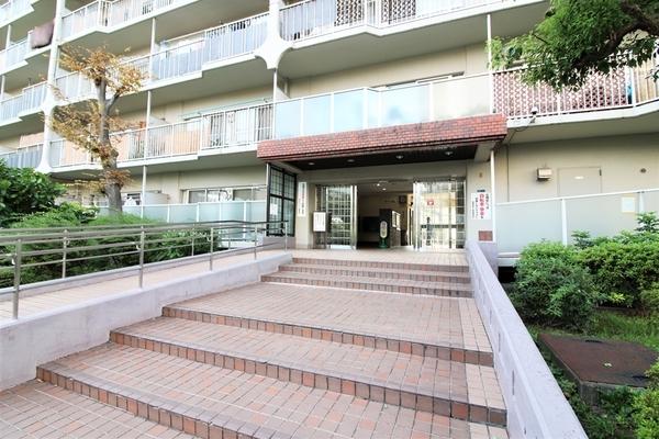 守口ハイライフ　Ｂ棟 物件画像