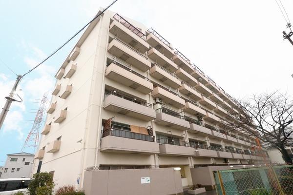 グレースコーポまきの　Ａ 外観