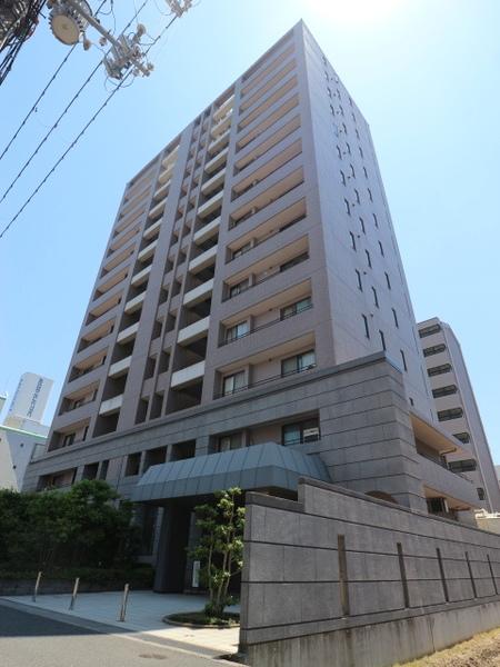 コート江坂垂水町 外観