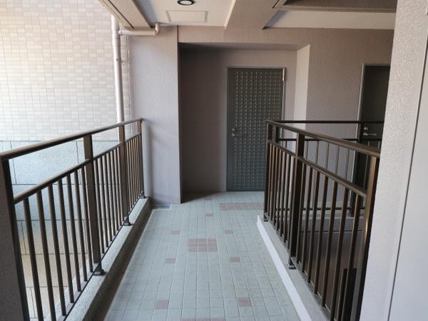 コート江坂垂水町 物件画像