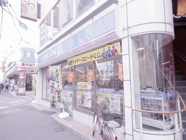 コンビニ