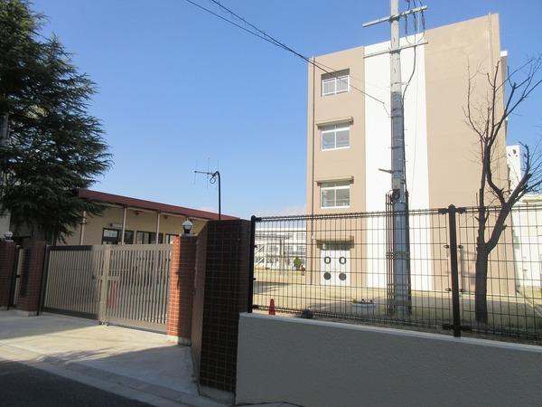 中学校