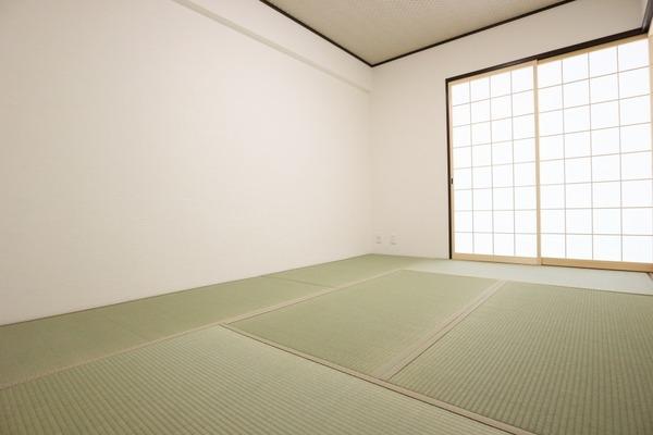 ライオンズマンション北畠 物件画像
