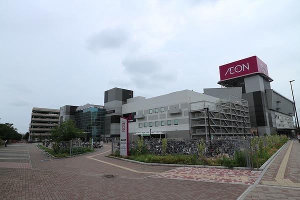 ショッピング施設