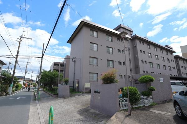 第一茨木フラット 物件画像