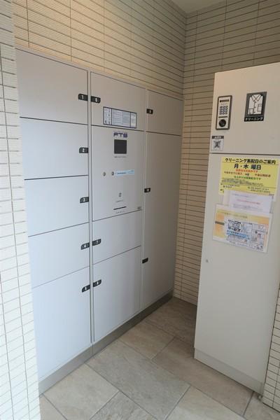 ディクス梅田東レジデンス 物件画像