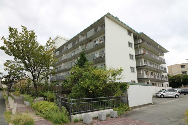武庫マンション 物件画像