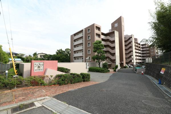 ジークレフ西宮学園の丘 物件画像