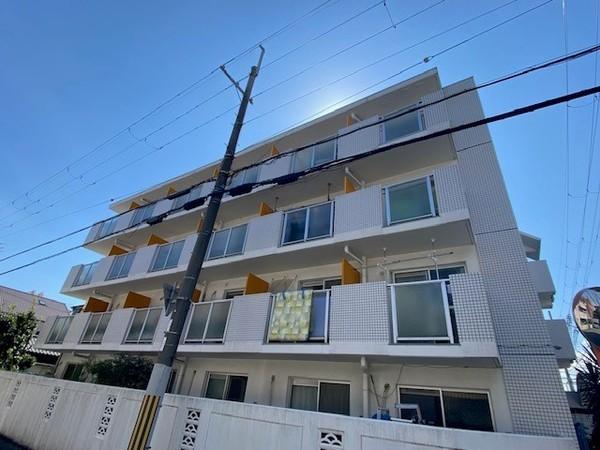 プチグレイス壱番館武庫之荘 物件画像