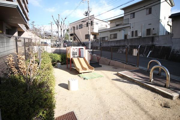 レジオン豊中・千里中央 その他
