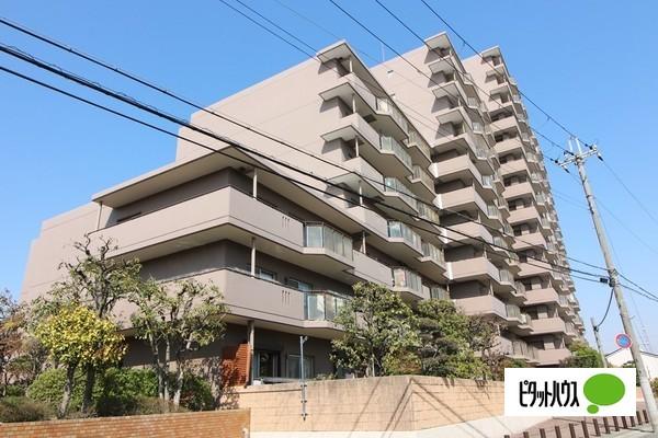 イトーピア武庫川 物件画像