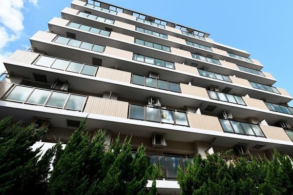 ボーン弁天町 その他