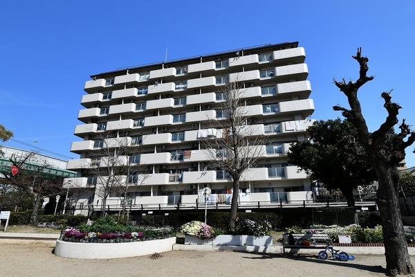 住之江東コーポ その他