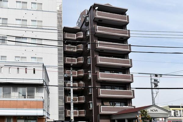 ノバ今里 物件画像