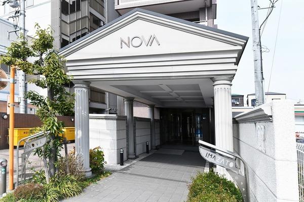 ノバ今里 物件画像