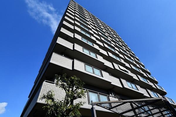 ルイシャトレ平野 物件画像