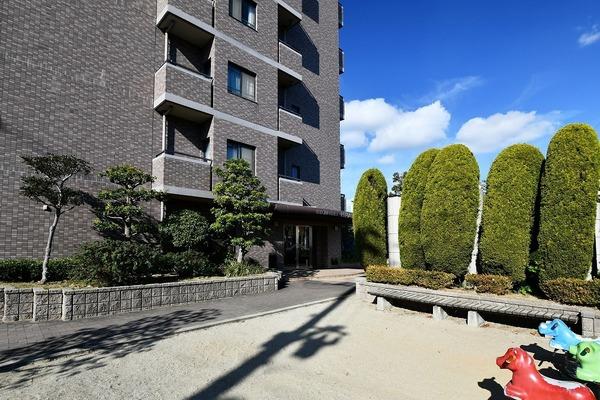 ルイシャトレ平野 物件画像