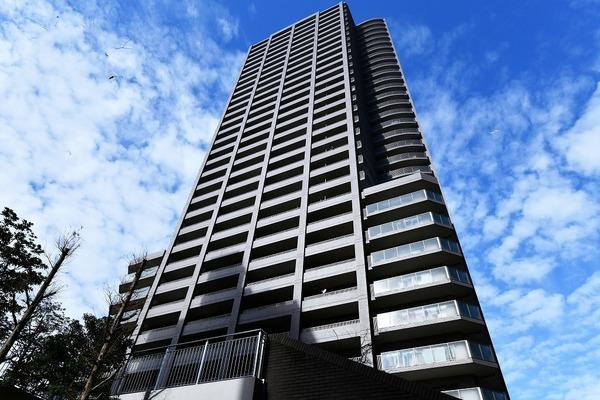 ローレルスクエア都島プライムタワー 物件画像