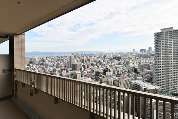 ローレルスクエア都島プライムタワー 物件画像