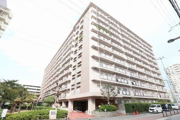 日商岩井菫橋ハイツ 物件画像