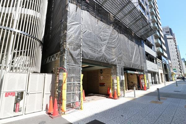 シルフィード本町東 物件画像