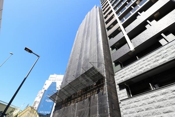 シルフィード本町東 物件画像