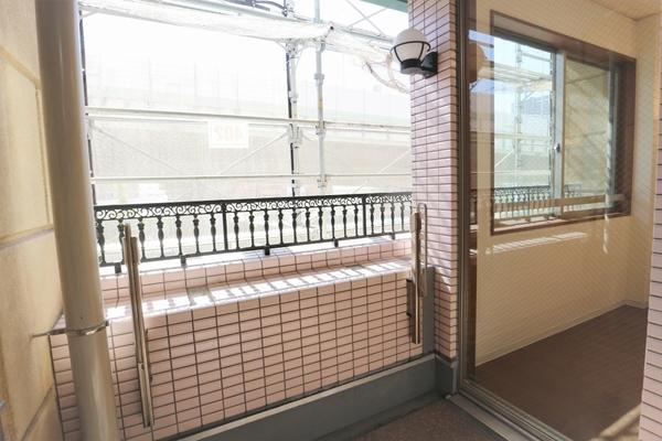 シルフィード本町東 物件画像
