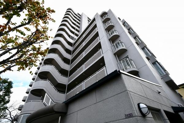 鶴見緑地アーバンコンフォート 物件画像