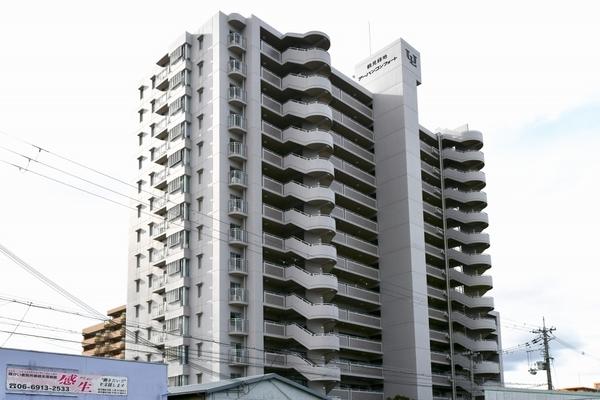 鶴見緑地アーバンコンフォート 物件画像