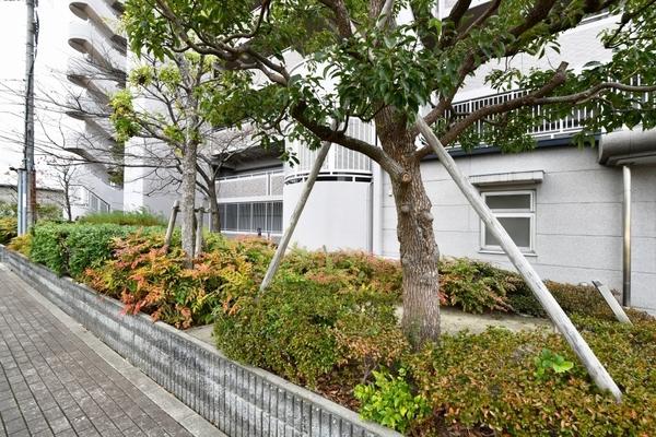 鶴見緑地アーバンコンフォート 物件画像