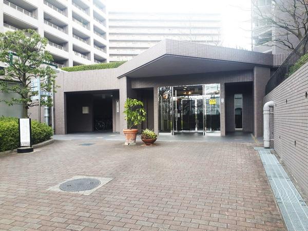 北千里グランドパークススクエアD棟 物件画像