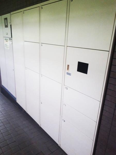 北千里グランドパークススクエアD棟 物件画像