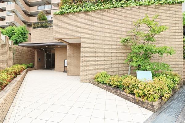 グランドール伊丹緑ヶ丘公園 物件画像