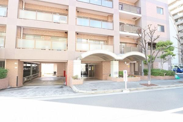 ファミール北堀江 物件画像
