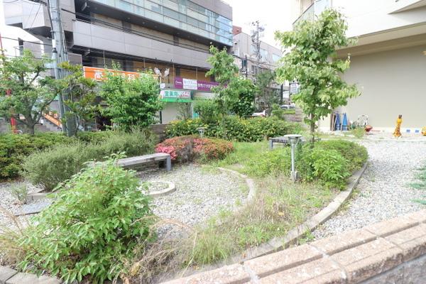 プレステージ豊中レーヴェッセ 共有部分