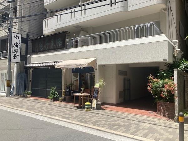 ハイネス新町公園 物件画像