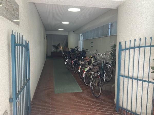 ハイネス新町公園 物件画像