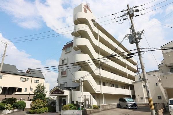 サンシャイン岡本 物件画像