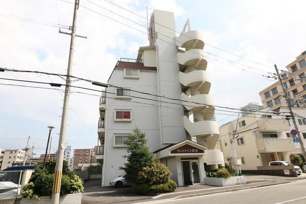 サンシャイン岡本 物件画像