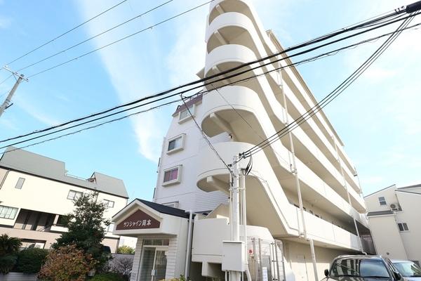 サンシャイン岡本 物件画像
