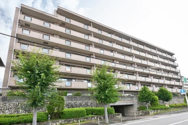 夙川ハウス 物件画像