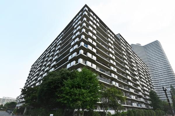 ベル・パークシティ画地ⅡK棟 物件画像
