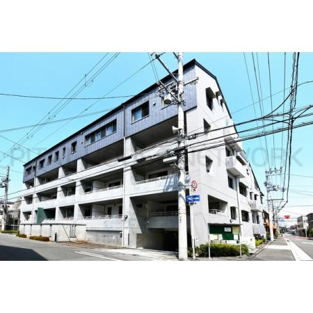 外観写真1