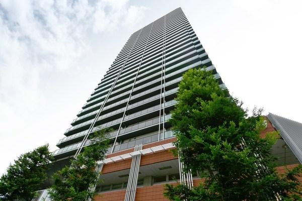 なんばグランドマスターズタワー 物件画像