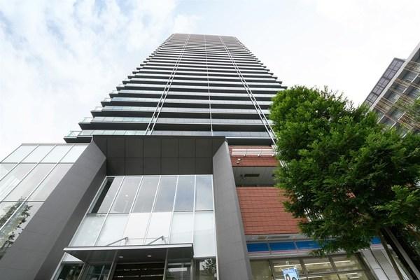 なんばグランドマスターズタワー 物件画像
