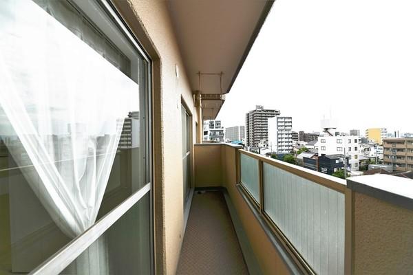 トーカンマンション帝塚山 物件画像
