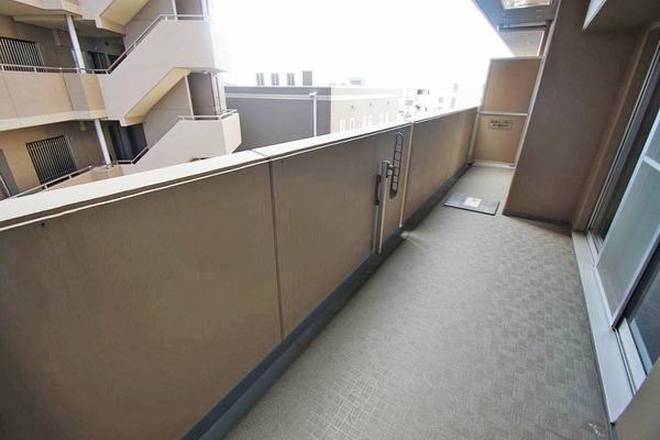 シャルマンフジマイセレクトなかもず駅前ハートクロス 物件画像