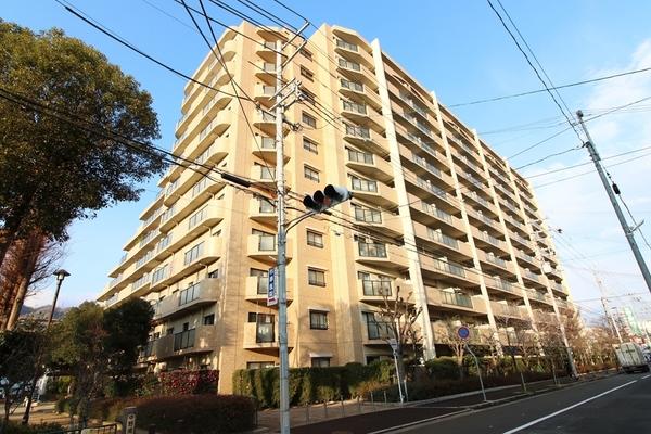 コスモ本山 物件画像