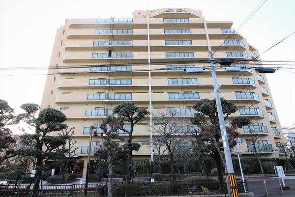 コスモ本山 物件画像